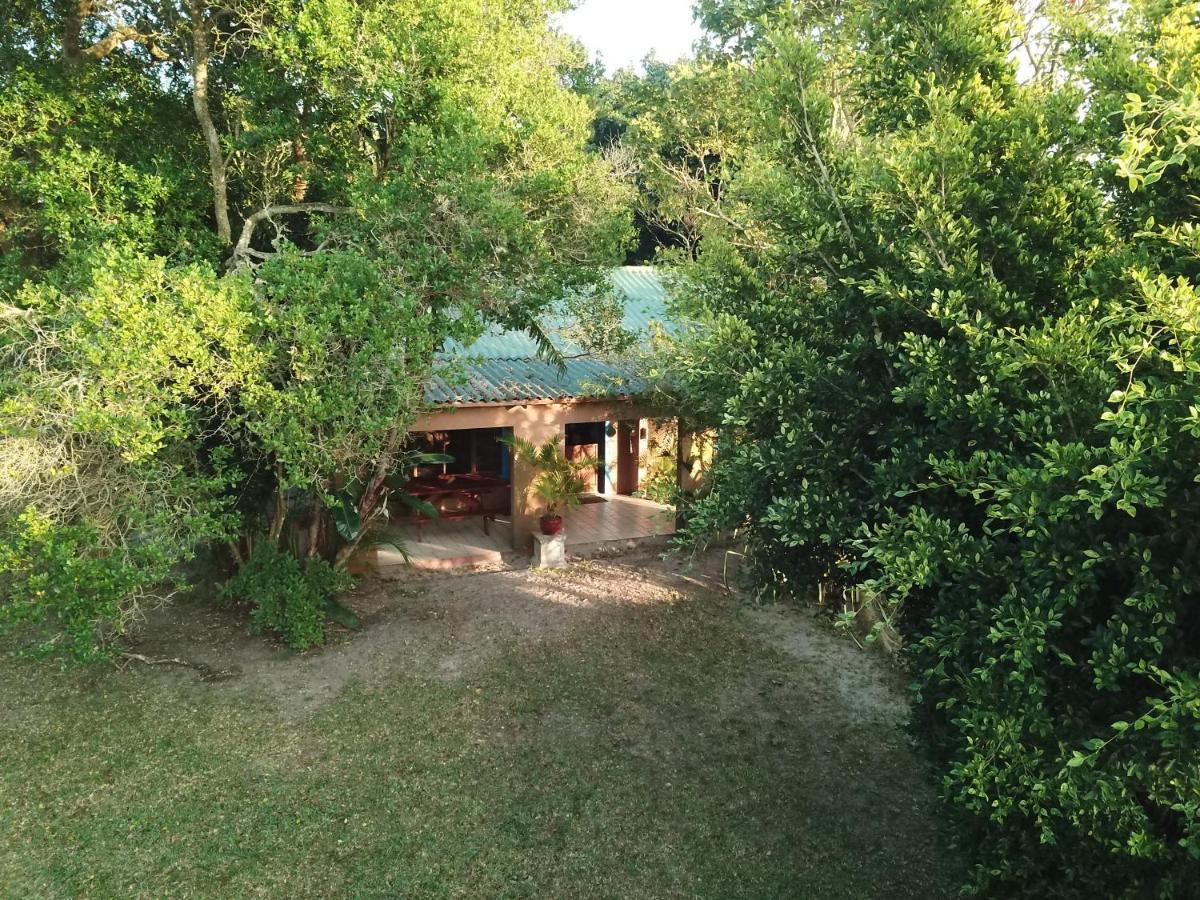 Kaia Homestead Sodwana Bay Exterior foto