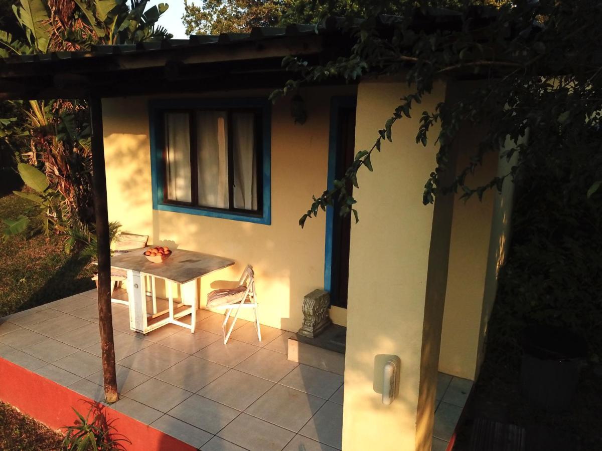 Kaia Homestead Sodwana Bay Exterior foto